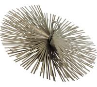 KS Tools 900.6206 250mm Round Brush