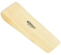 KS TOOLS 903.1011 Soldering Wood Wedge 180 x 53 x 34 mm