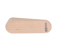 KS Tools 903.1013 Solder Wood Wedge 130 x 41 x 40 mm