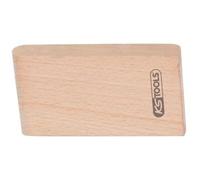 KS Tools 903.1017 Solder Wood Block 92 x 47 x 20 mm