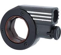 KS Tools 903.3309 - Testina di ricambio per filiera a cricchetto, compatibile con prodotti n° 903.3000/903.3100/903.3200