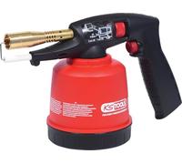 KS Tools 903.5902 Piezo Plastic Cartridge Soldering Torch