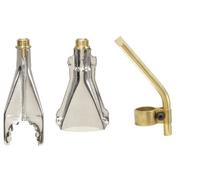 KS Tools 903.591 Accessory Set for 903.5901 Plus 04 (3 Pieces)