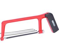 KS Tools 907.2130 Small hand saw frame, 150mm