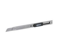 KS Tools 907.2167 130mm Utility Knife Snap Off Blade