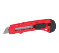 KS Tools 907.2175 Comfort Snap Off Blade Knife 18 mm
