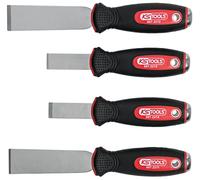 KS Tools 907.2210 Chisel Scraper Set (4 Pieces)
