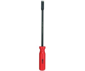 KS Tools 907.2233 10 Degree Angled 12.5 x 300mm Gasket Scraper