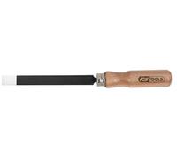 KS Tools 907.2235 Flat Scraper, 230 mm