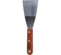KS Tools 907.2265 75 x 225mm Stainless Decorator Scraper