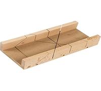 KS TOOLS 907.2513 Wooden Tab Box 350 x 120 x 50 mm