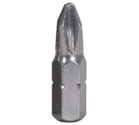 KS Tools 910.2207 1/4" STAINLESS STEEL bit PH, 25mm, PH3, pack of 5