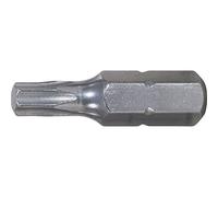 KS Tools 910.2318 1/4" STAINLESS STEEL bit TX, 25mm, T20, pack of 5