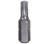 KS Tools 910.2327 1/4" STAINLESS STEEL bit TX, 25mm, T27, pack of 5
