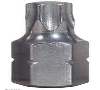 KS Tools 910.2335 1/4" STAINLESS STEEL bit TX, 25mm, T40, pack of 5