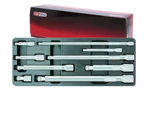 KS TOOLS 911.0009 Wobble extension set, 9pcs