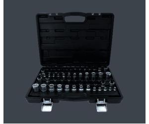 KS TOOLS 911.0077 Socket set