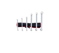 KS TOOLS 911.0360 Double Ring Spanner Set