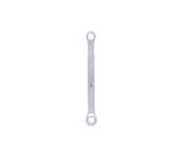 KS TOOLS 911.0374 Double Ring Spanner