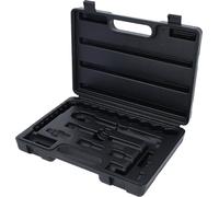 KS Tools 911.0626-99 Plastic Empty Case for 3/8 Inch Socket Spanner Set 26 Pieces [ASIN B001NYV31W]