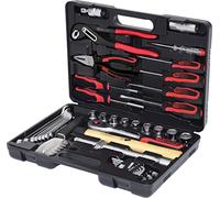 KS Tools 911.0650 1/2-inch Superlock Combination Set (50 Pieces)
