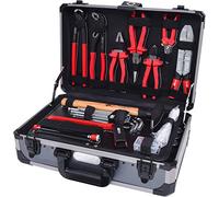 KS Tools 911.0665 3/8" Universal tool kit set, 165 pcs