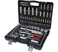 KS Tools 911.0708 Superlock Socket Set (108 Pieces)