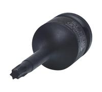 KS Tools 911.0915 T30 1/2-inch TX Long Impact Bit Socket