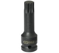 KS Tools 911.0951 Impact Socket XZN Long 1/2-inch M12