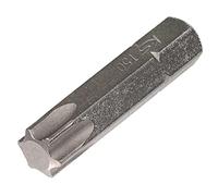 KS Tools 911.1012 Screwdriver Bits 36 mm for xzn12 mm Screwdrivers, Satin Chrome
