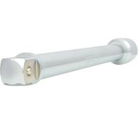 KS Tools 911.1040 1-inch 400mm Chrome Plus Extension