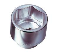 KS Tools 911.1055 1-inch 55mm Classic Socket