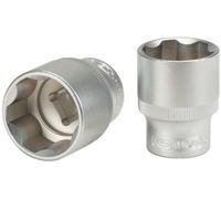 KS Tools 911.1223 1/2" Socket, 23mm