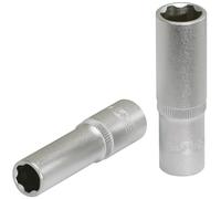 KS Tools 911.1242 1/2-inch 12mm Superlock Deep Socket