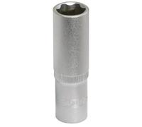 KS Tools 911.1258 1/2-inch 20mm Superlock Deep Socket