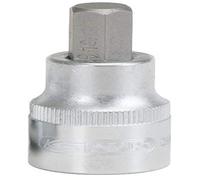 KS Tools 911.1305 1/2-inch 5mm Hex Bit Socket
