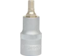KS Tools 911.1317-E 1/2 Bit Socket Hexagonal Short 17 m