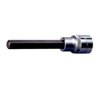 KS Tools 911.1325 1/2-inch 5mm Hex Bit Socket