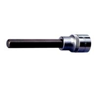 KS Tools 911.1326 1/2-inch 6mm Hex Bit Socket