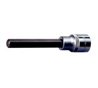 KS Tools 911.1337 1/2-inch 17mm Hex Bit Socket