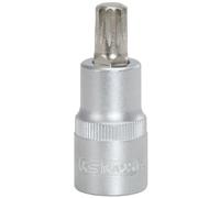 KS Tools 911.1342 M8 1/2-inch XZN Bit Socket