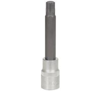 KS Tools 911.1350 1/2-inch M5 Deep Xzn Bit Socket