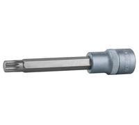 KS Tools 911.1351 M6 1/2-inch XZN Bit Socket