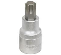 KS Tools 911.1361 1/2" Bit socket TX, T20