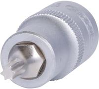 KS Tools 911.1363 1/2-Inch TX Bit Socket T27 with