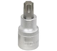 911.1365 1/2" Bit socket TX, T40