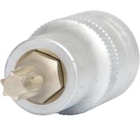 KS Tools 911.1365 TX E 1/2 Inch Bit Socket T40