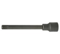 KS Tools 911.1395 Impact Ribe Bit Socket x 1/2 "