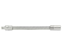 KS Tools 911.1422 1/4-inch 150mm Extension Flexible