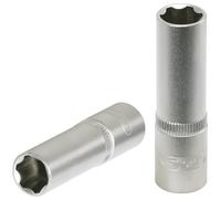 KS Tools 911.1429 1/4-inch 9mm Superlock Deep Socket